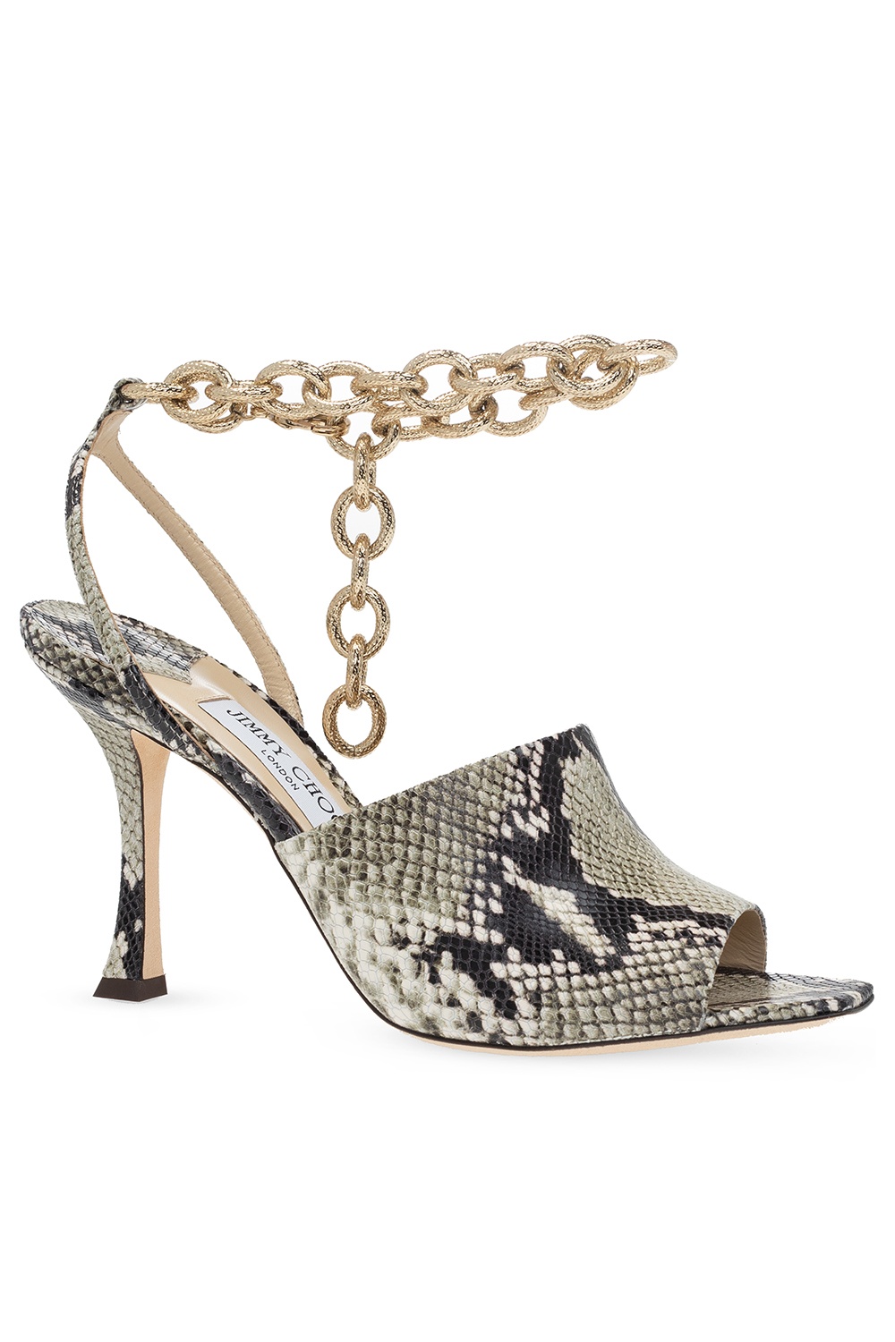 Jimmy Choo ‘Sae’ stiletto pumps